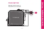 Предварительный просмотр 29 страницы mikroElektronika mikroProg for PIC Manual