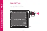 Предварительный просмотр 38 страницы mikroElektronika mikroProg for PIC Manual