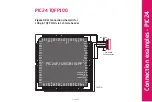 Предварительный просмотр 39 страницы mikroElektronika mikroProg for PIC Manual