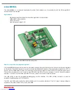 Предварительный просмотр 2 страницы mikroElektronika mikroXMEGA MIKROE-580 Manual