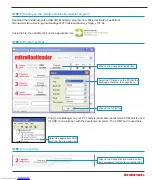 Предварительный просмотр 5 страницы mikroElektronika mikroXMEGA MIKROE-580 Manual