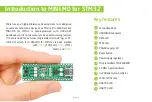 Preview for 4 page of mikroElektronika MINI-M0 Manual