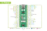 Preview for 11 page of mikroElektronika MINI-M0 Manual