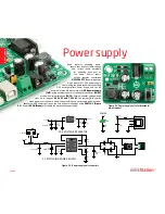 Preview for 6 page of mikroElektronika multimedia workStation v7 User Manual