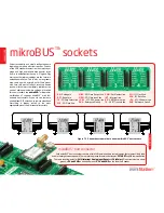 Preview for 26 page of mikroElektronika multimedia workStation v7 User Manual