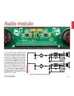 Preview for 31 page of mikroElektronika multimedia workStation v7 User Manual