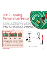 Preview for 33 page of mikroElektronika multimedia workStation v7 User Manual