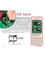 Preview for 34 page of mikroElektronika multimedia workStation v7 User Manual