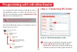 Preview for 10 page of mikroElektronika PIC clicker Manual