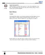 Preview for 16 page of mikroElektronika PIC Microcontrollers PIC12 User Manual