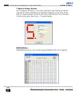 Preview for 24 page of mikroElektronika PIC Microcontrollers PIC12 User Manual