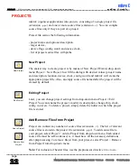 Preview for 30 page of mikroElektronika PIC Microcontrollers PIC12 User Manual