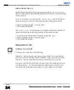 Preview for 32 page of mikroElektronika PIC Microcontrollers PIC12 User Manual