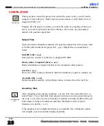 Preview for 34 page of mikroElektronika PIC Microcontrollers PIC12 User Manual