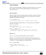 Preview for 43 page of mikroElektronika PIC Microcontrollers PIC12 User Manual