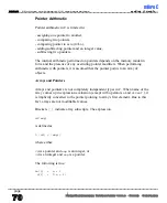 Preview for 78 page of mikroElektronika PIC Microcontrollers PIC12 User Manual