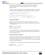 Preview for 83 page of mikroElektronika PIC Microcontrollers PIC12 User Manual