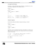 Preview for 86 page of mikroElektronika PIC Microcontrollers PIC12 User Manual