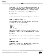 Preview for 87 page of mikroElektronika PIC Microcontrollers PIC12 User Manual