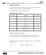 Preview for 112 page of mikroElektronika PIC Microcontrollers PIC12 User Manual