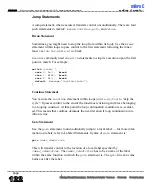 Предварительный просмотр 130 страницы mikroElektronika PIC Microcontrollers PIC12 User Manual