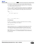 Предварительный просмотр 131 страницы mikroElektronika PIC Microcontrollers PIC12 User Manual