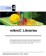 Preview for 143 page of mikroElektronika PIC Microcontrollers PIC12 User Manual