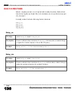 Preview for 144 page of mikroElektronika PIC Microcontrollers PIC12 User Manual