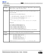 Preview for 151 page of mikroElektronika PIC Microcontrollers PIC12 User Manual