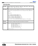 Preview for 152 page of mikroElektronika PIC Microcontrollers PIC12 User Manual