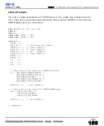 Preview for 167 page of mikroElektronika PIC Microcontrollers PIC12 User Manual