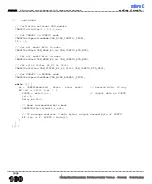 Preview for 168 page of mikroElektronika PIC Microcontrollers PIC12 User Manual