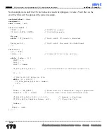 Preview for 178 page of mikroElektronika PIC Microcontrollers PIC12 User Manual