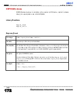 Preview for 180 page of mikroElektronika PIC Microcontrollers PIC12 User Manual