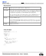 Preview for 181 page of mikroElektronika PIC Microcontrollers PIC12 User Manual