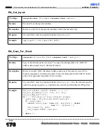 Preview for 184 page of mikroElektronika PIC Microcontrollers PIC12 User Manual