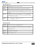 Preview for 189 page of mikroElektronika PIC Microcontrollers PIC12 User Manual