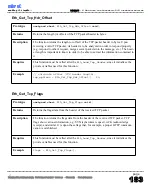 Preview for 191 page of mikroElektronika PIC Microcontrollers PIC12 User Manual