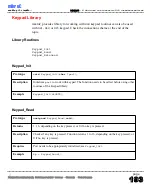 Preview for 201 page of mikroElektronika PIC Microcontrollers PIC12 User Manual