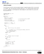 Preview for 203 page of mikroElektronika PIC Microcontrollers PIC12 User Manual