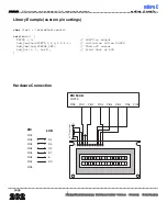 Preview for 210 page of mikroElektronika PIC Microcontrollers PIC12 User Manual