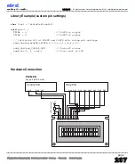 Предварительный просмотр 215 страницы mikroElektronika PIC Microcontrollers PIC12 User Manual