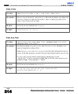 Preview for 222 page of mikroElektronika PIC Microcontrollers PIC12 User Manual