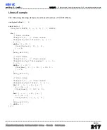 Preview for 225 page of mikroElektronika PIC Microcontrollers PIC12 User Manual