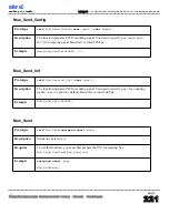 Preview for 229 page of mikroElektronika PIC Microcontrollers PIC12 User Manual