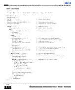 Preview for 230 page of mikroElektronika PIC Microcontrollers PIC12 User Manual