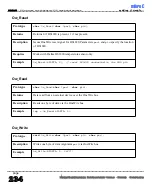 Preview for 242 page of mikroElektronika PIC Microcontrollers PIC12 User Manual