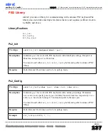 Preview for 245 page of mikroElektronika PIC Microcontrollers PIC12 User Manual