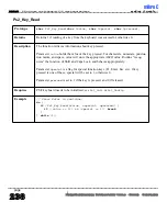 Preview for 246 page of mikroElektronika PIC Microcontrollers PIC12 User Manual