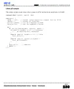 Preview for 247 page of mikroElektronika PIC Microcontrollers PIC12 User Manual